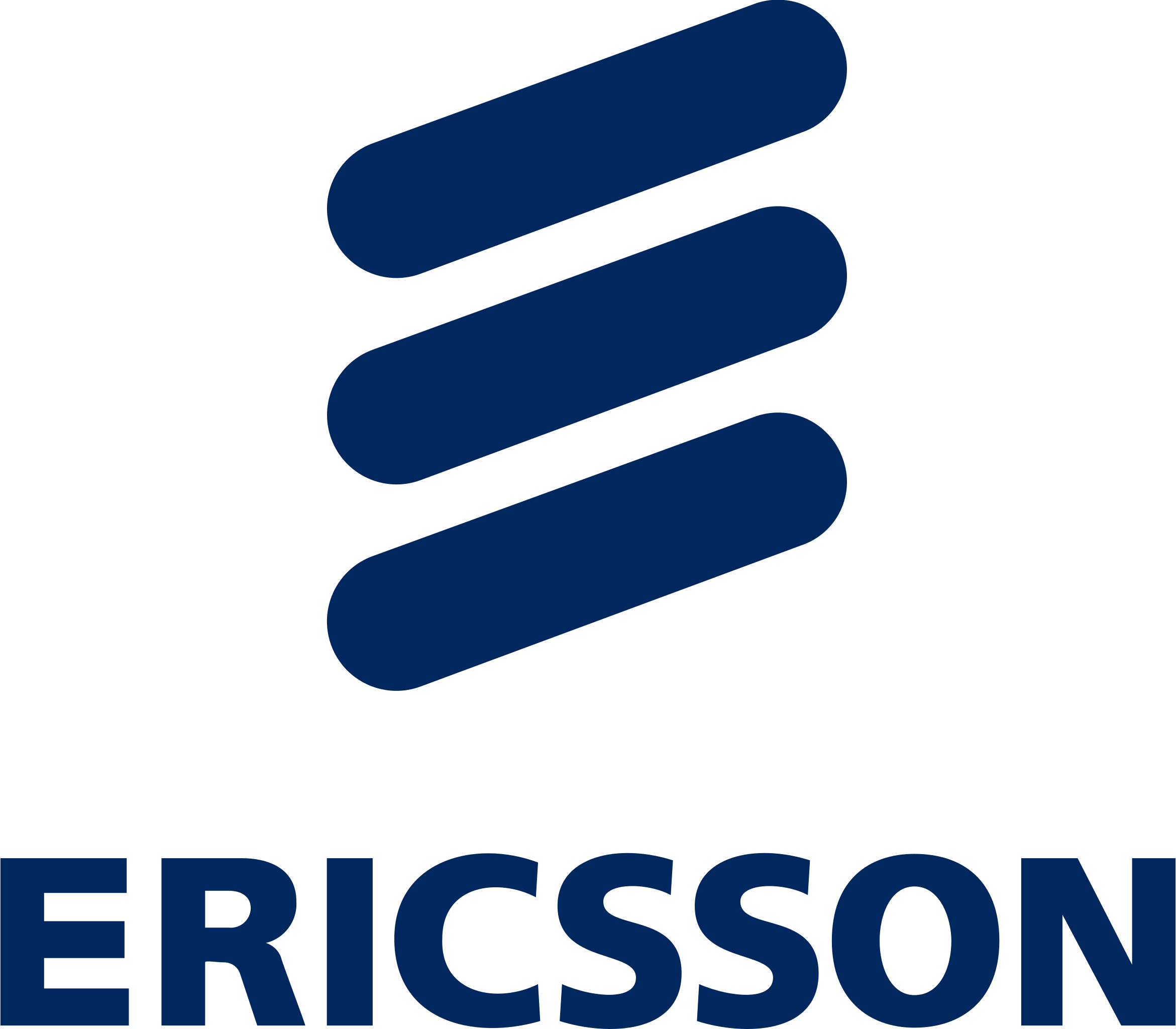 ERICSSON